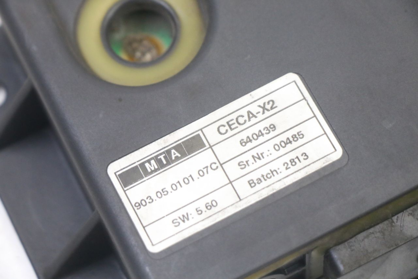photo de RELAIS ROLL LOCK PIAGGIO MP3 500 (2011 - 2015)