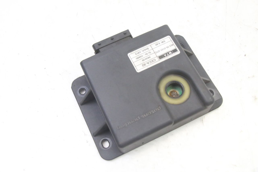 photo de RELAIS ROLL LOCK PIAGGIO MP3 500 (2011 - 2015)