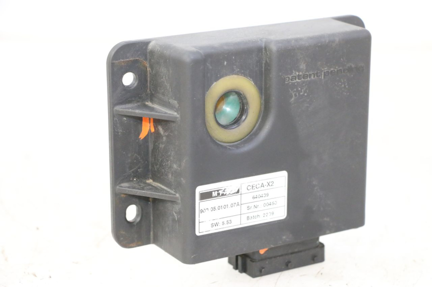 photo de RELAIS ROLL LOCK PIAGGIO MP3 RL 250 (2007 - 2010)