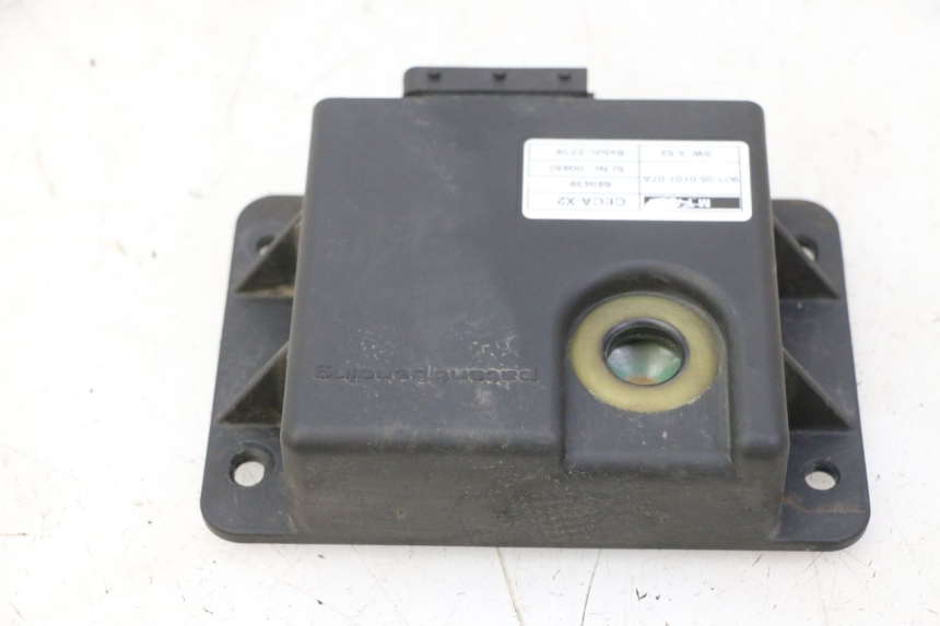 photo de RELAIS ROLL LOCK PIAGGIO MP3 RL 250 (2007 - 2010)