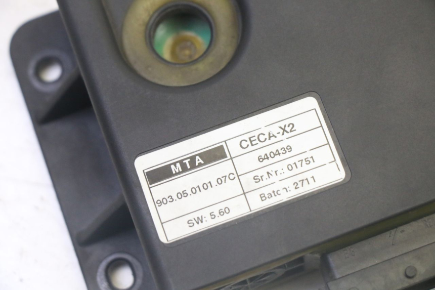 photo de RELAIS ROLL LOCK PIAGGIO MP3 500 (2011 - 2015)