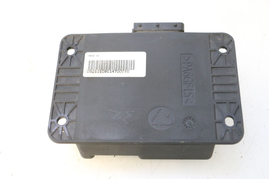 photo de RELAIS ROLL LOCK PIAGGIO MP3 500 (2016 - 2018) - Détail de la pièce