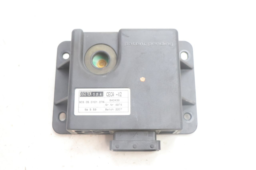 photo de RELAIS ROLL LOCK PIAGGIO MP3 125 (2006 - 2014) - Vue principale