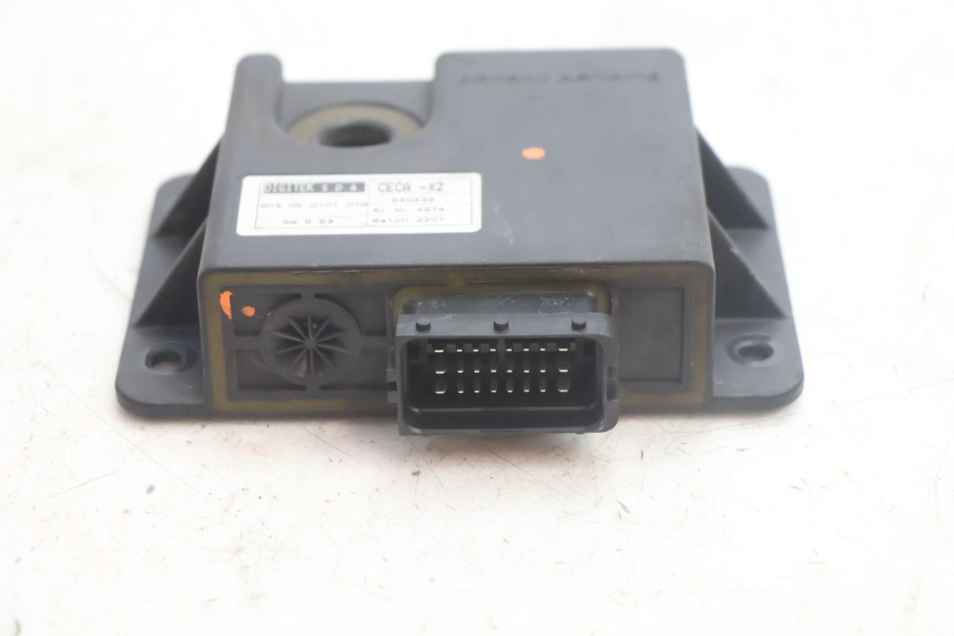 photo de RELAIS ROLL LOCK PIAGGIO MP3 125 (2006 - 2014) - Zoom état d’usage