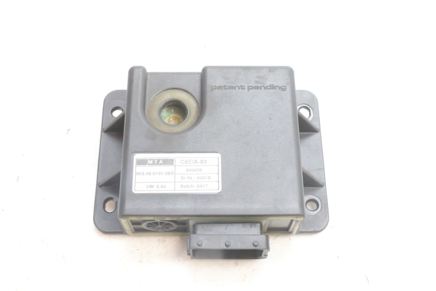 photo de RELAIS ROLL LOCK PIAGGIO MP3 500 (2016 - 2018) - Vue principale