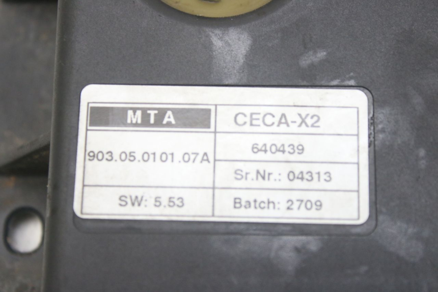 photo de RELAIS ROLL LOCK PIAGGIO MP3 RL 250 (2007 - 2010)