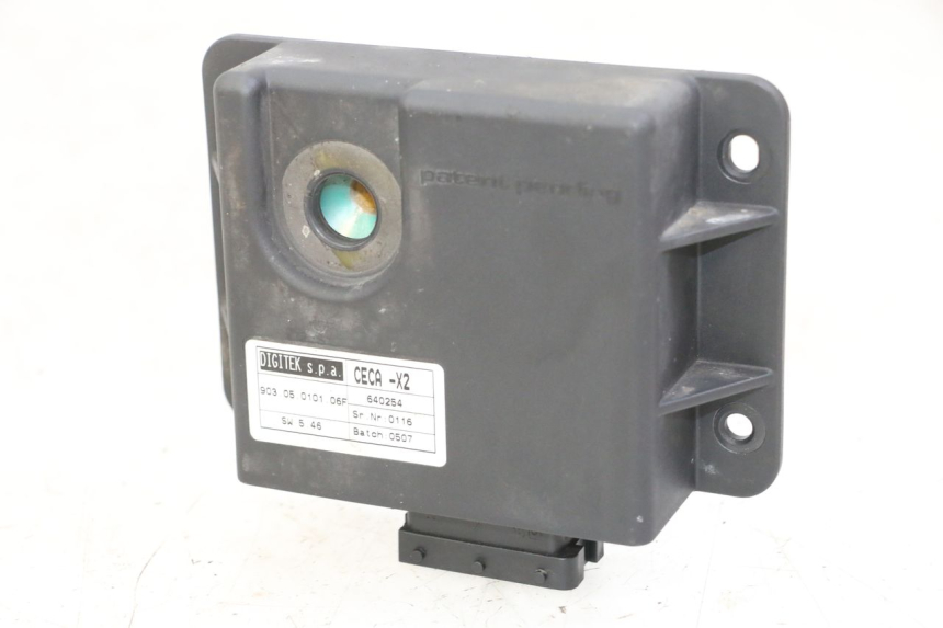 photo de RELAIS ROLL LOCK PIAGGIO MP3 125 (2006 - 2014)