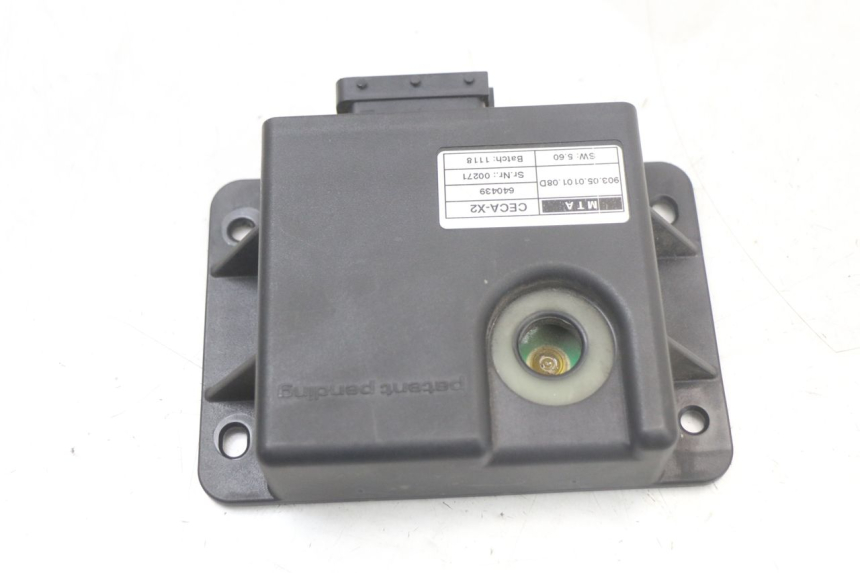 photo de RELAIS ROLL LOCK PIAGGIO MP3 HPE 350 (2018 - 2020)