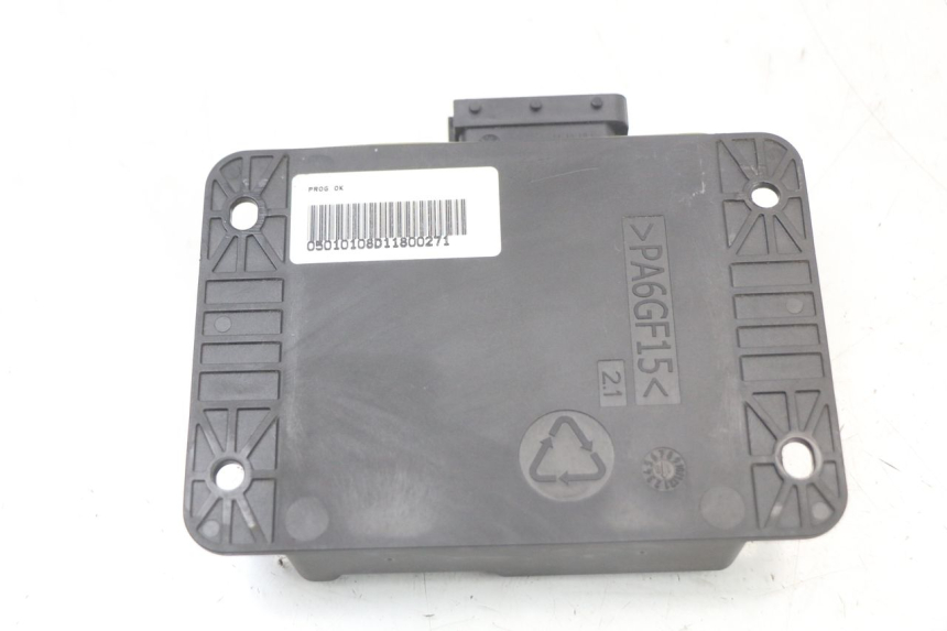 photo de RELAIS ROLL LOCK PIAGGIO MP3 HPE 350 (2018 - 2020)