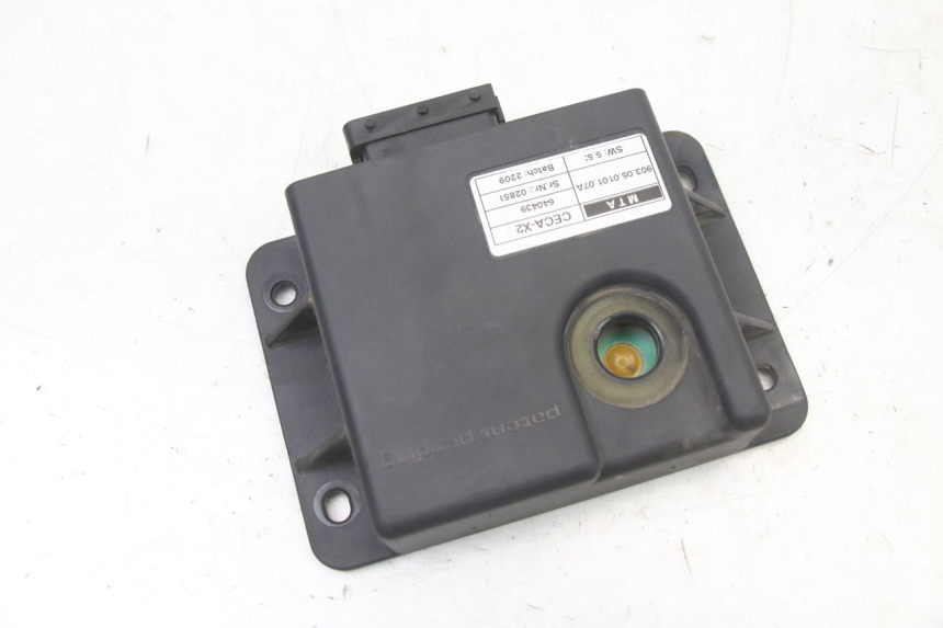 photo de RELAIS ROLL LOCK PIAGGIO MP3 LT 400 (2007 - 2012)