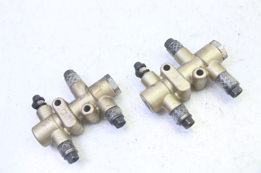 photo de REPARTITEUR FREIN ADIVA AD3 300 (2014 - 2020)