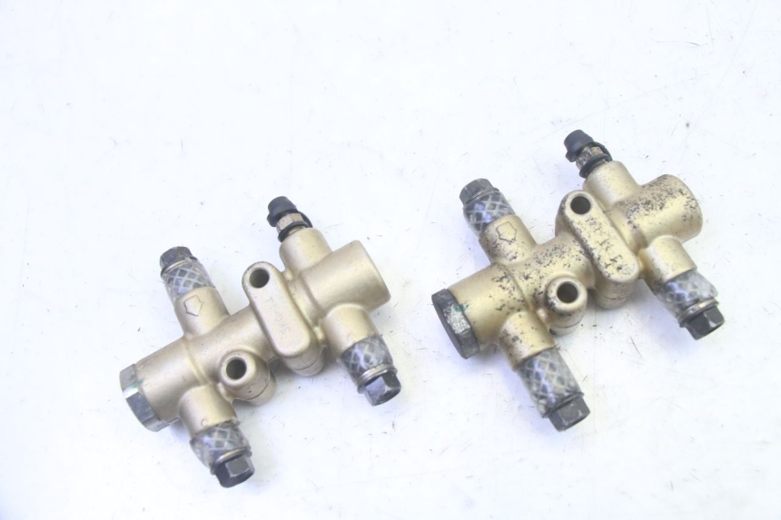 photo de REPARTITEUR FREIN ADIVA AD3 300 (2014 - 2020)