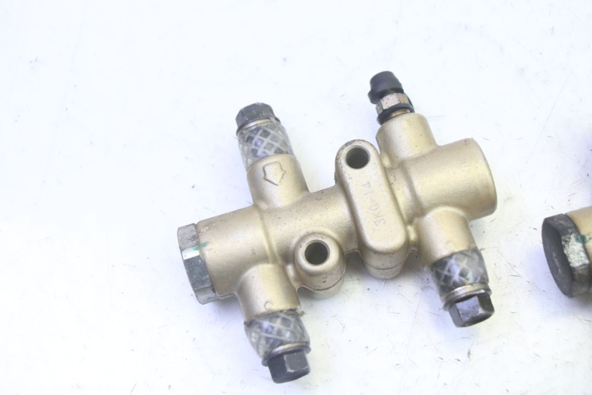 photo de REPARTITEUR FREIN ADIVA AD3 300 (2014 - 2020)