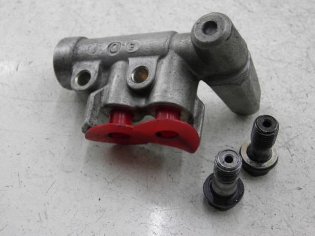 photo de REPARTITEUR FREIN HONDA FJS SILVER WING 600 (2003 - 2005)