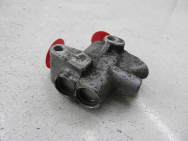 photo de REPARTITEUR FREIN HONDA NTV DEAUVILLE 650 (2001 - 2006)