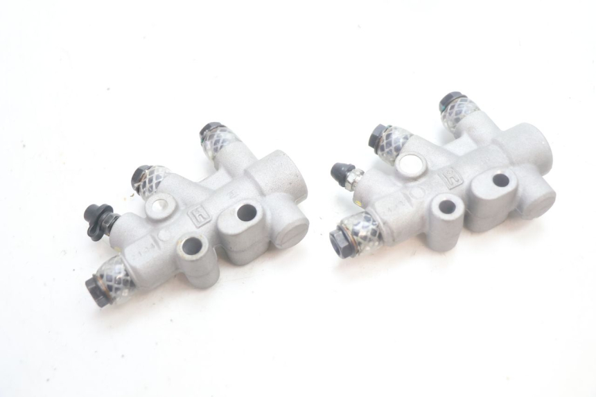 photo de REPARTITEUR FREIN PIAGGIO MP3 HPE 530 (2022 - 2026) - Vue principale