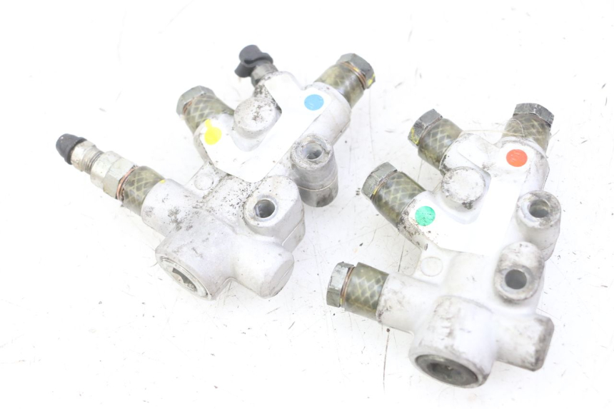 photo de REPARTITEUR FREIN PIAGGIO MP3 LT 300 (2010 - 2016)