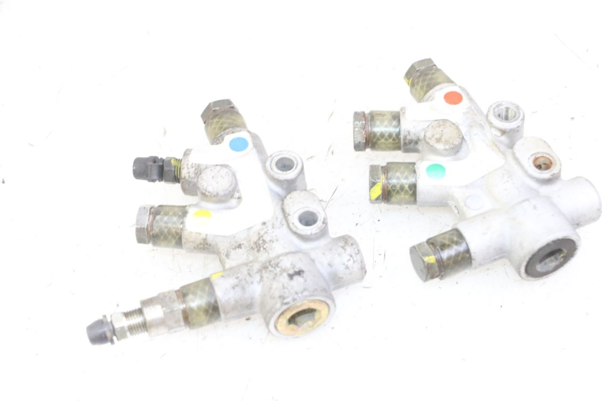 photo de REPARTITEUR FREIN PIAGGIO MP3 LT 400 (2007 - 2012)