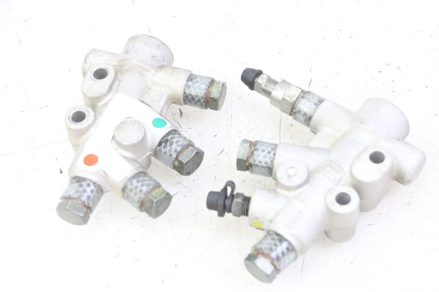 photo de REPARTITEUR FREIN PIAGGIO MP3 LT 300 (2010 - 2016) - Vue principale