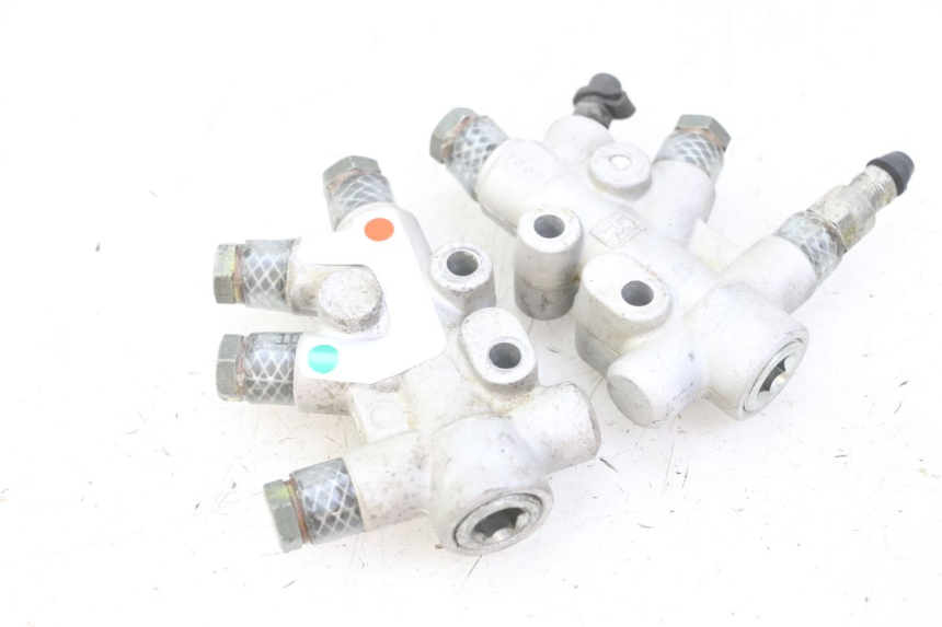 photo de REPARTITEUR FREIN PIAGGIO MP3 LT 300 (2010 - 2016) - Détail de la pièce