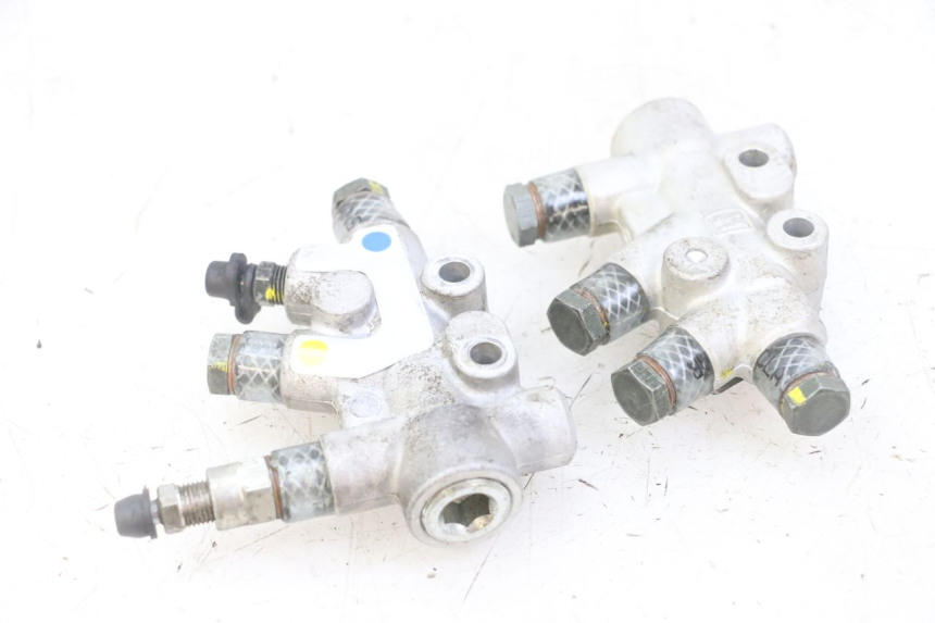 photo de REPARTITEUR FREIN PIAGGIO MP3 LT 300 (2010 - 2016) - Zoom état d’usage