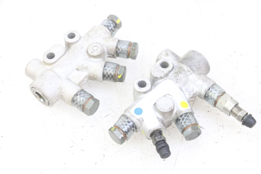 photo de REPARTITEUR FREIN PIAGGIO MP3 LT 300 (2010 - 2016) - Autre angle de vue