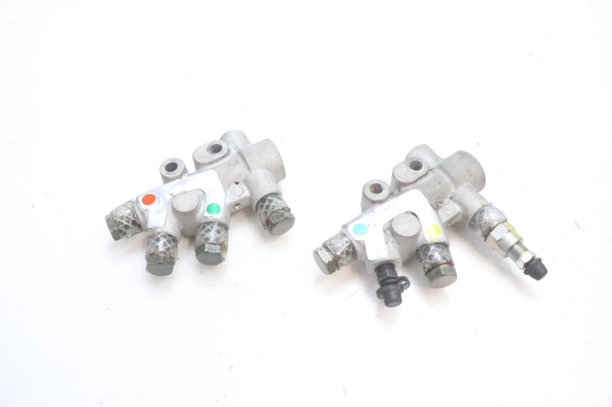 photo de REPARTITEUR FREIN PIAGGIO MP3 LT 300 (2010 - 2016) - Zoom état d’usage
