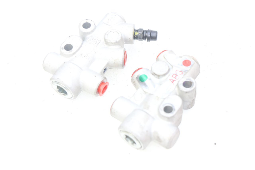 photo de REPARTITEUR FREIN PIAGGIO MP3 500 (2014 - 2016)