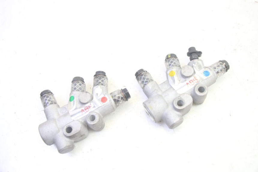 photo de REPARTITEUR FREIN PIAGGIO MP3 500 (2016 - 2018) - Zoom état d’usage