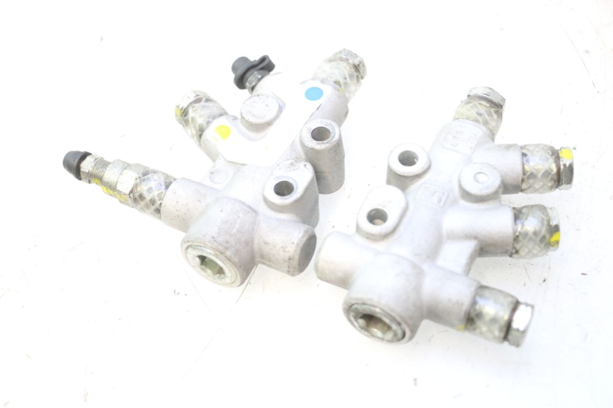 photo de REPARTITEUR FREIN PIAGGIO MP3 500 (2011 - 2015) - Zoom état d’usage