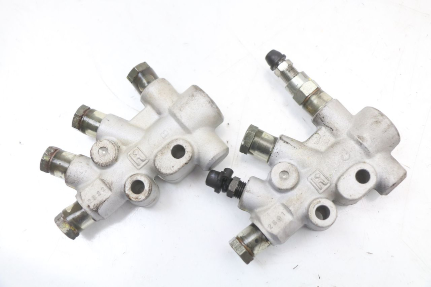photo de REPARTITEUR FREIN PIAGGIO MP3 500 (2011 - 2015)