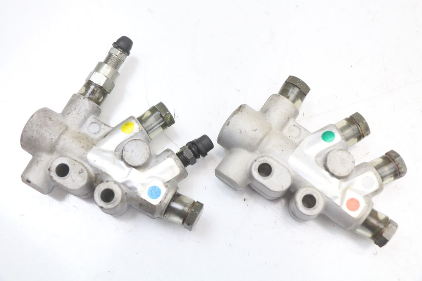 photo de REPARTITEUR FREIN PIAGGIO MP3 500 (2011 - 2015)