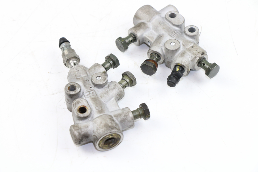 photo de REPARTITEUR FREIN PIAGGIO MP3 LT 400 (2007 - 2012)