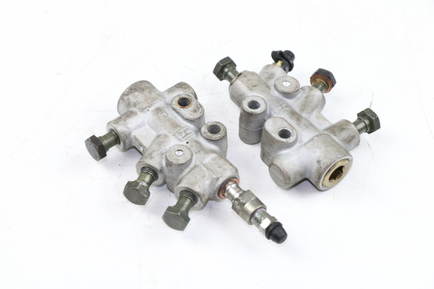 photo de REPARTITEUR FREIN PIAGGIO MP3 LT 400 (2007 - 2012)