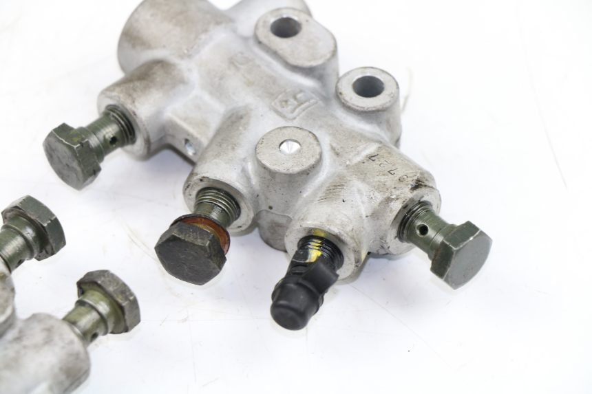 photo de REPARTITEUR FREIN PIAGGIO MP3 LT 400 (2007 - 2012)