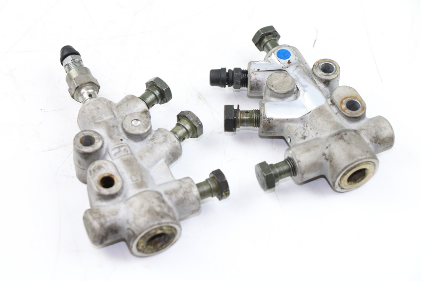 photo de REPARTITEUR FREIN PIAGGIO MP3 LT 400 (2007 - 2012)