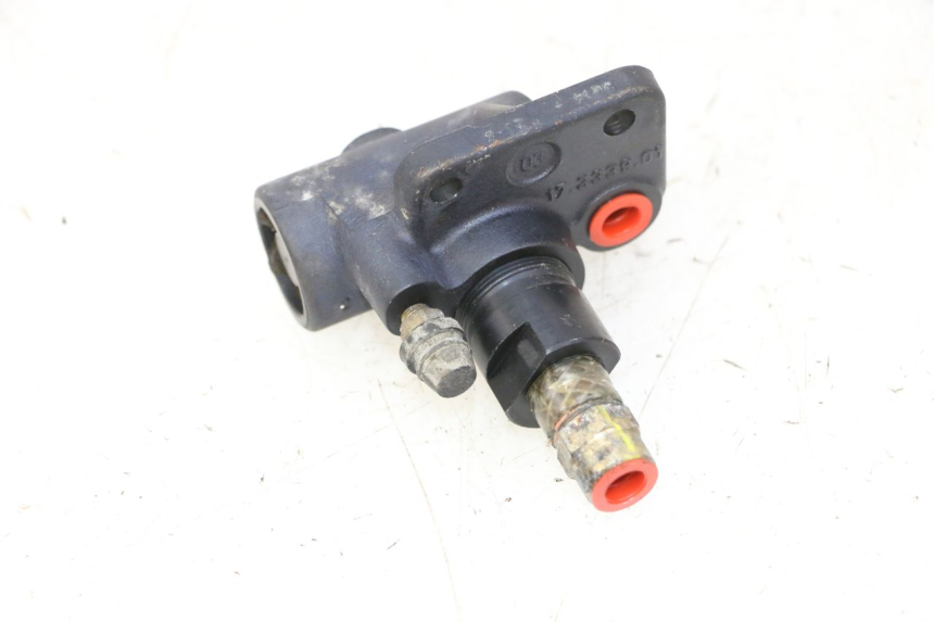 photo de REPARTITEUR FREIN PIAGGIO X9 EVOLUTION 125 (2003 - 2007)