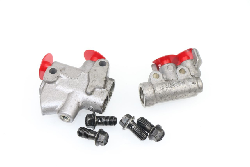 photo de REPARTITEUR FREIN YAMAHA FJR ABS 1300 (2006 - 2012)