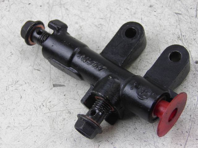 photo de REPARTITEUR FREIN YAMAHA XJ F 900 (1983 - 1994)
