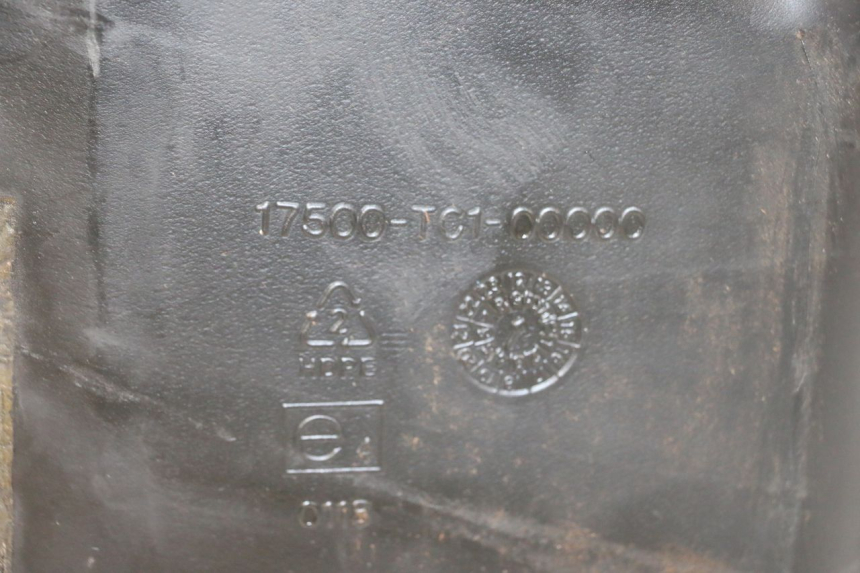 photo de RESERVOIR ESSENCE ADIVA AD3 300 (2014 - 2020)