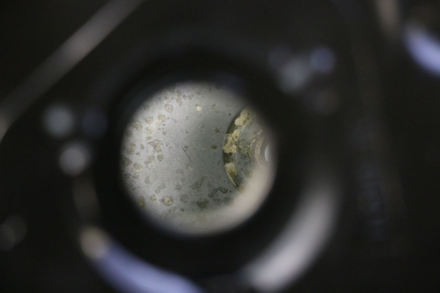 photo de RESERVOIR ESSENCE KYMCO AGILITY NAKED RENOUVO 2T 50 (2011 - 2018)