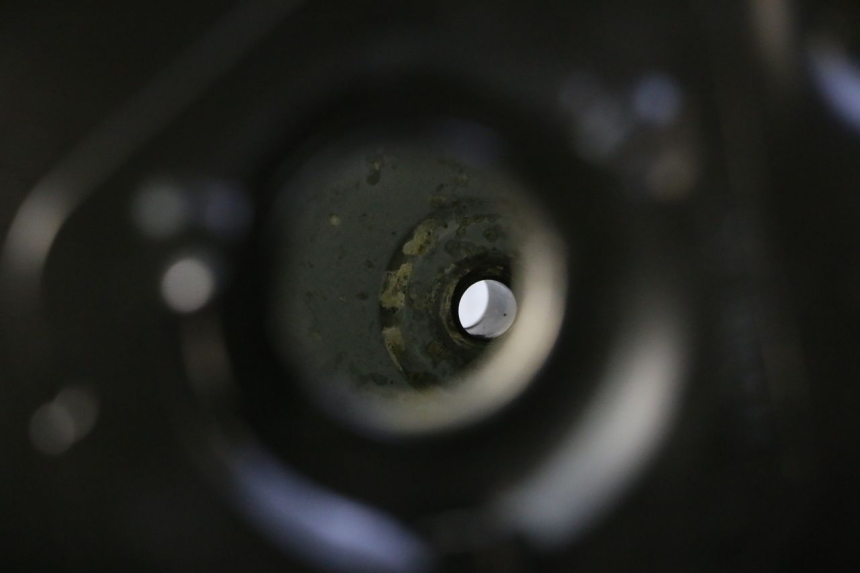 photo de RESERVOIR ESSENCE KYMCO AGILITY NAKED RENOUVO 2T 50 (2011 - 2018)