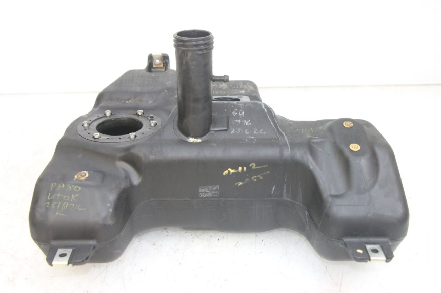 photo de RESERVOIR ESSENCE APRILIA SXR 50 (2021 - 2023)