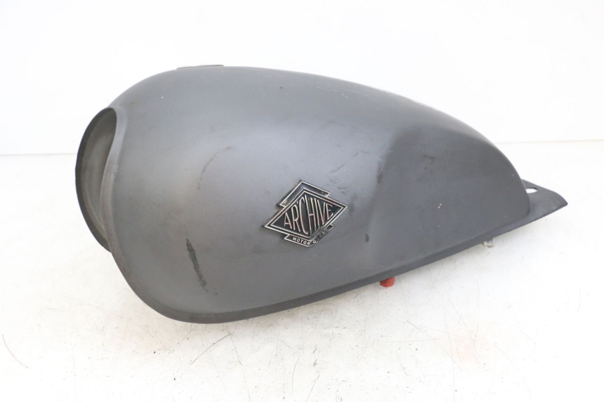 photo de RESERVOIR ESSENCE ARCHIVE CAFE RACER 4T 50 (2019 - 2024)