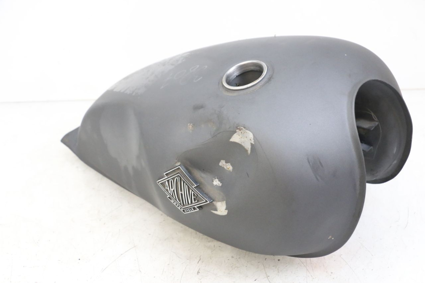 photo de RESERVOIR ESSENCE ARCHIVE CAFE RACER 4T 50 (2019 - 2024)