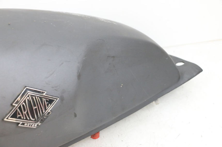 photo de RESERVOIR ESSENCE ARCHIVE CAFE RACER 4T 50 (2019 - 2024)