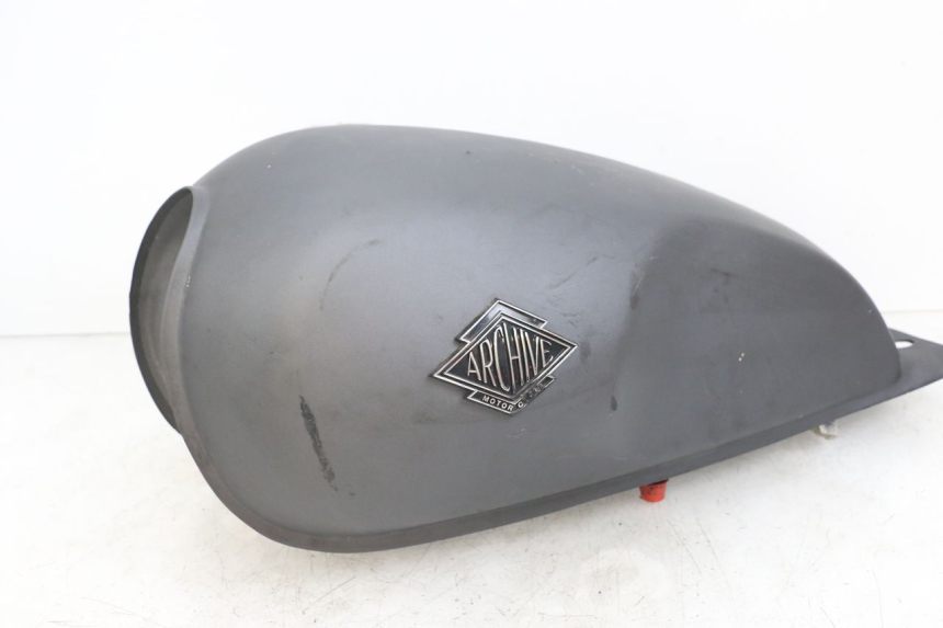 photo de RESERVOIR ESSENCE ARCHIVE CAFE RACER 4T 50 (2019 - 2024)