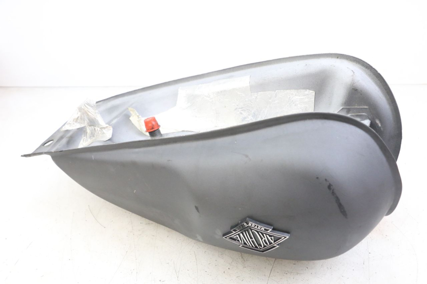 photo de RESERVOIR ESSENCE ARCHIVE CAFE RACER 4T 50 (2019 - 2024)