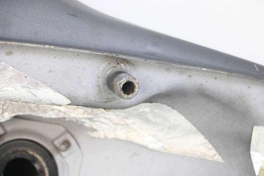 photo de RESERVOIR ESSENCE ARCHIVE CAFE RACER 4T 50 (2019 - 2024)