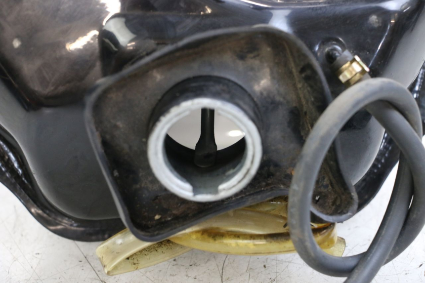 photo de RESERVOIR ESSENCE TNT MOTOR BOSTON 4T 50 (2018 - 2025)